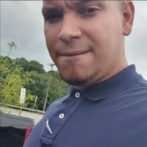 Meet your Posher, Fredric